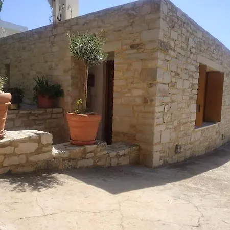 Hébergement de vacances Grandpa's House *