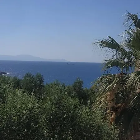 Hébergement de vacances Grandpa's House La Canée