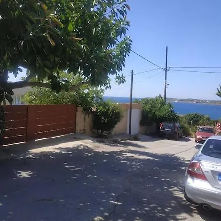 Hébergement de vacances Grandpa's House