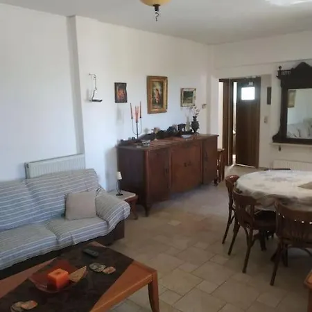 Grandpa's House Hébergement de vacances *