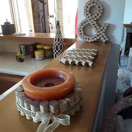 Grandpa's House * La Canée