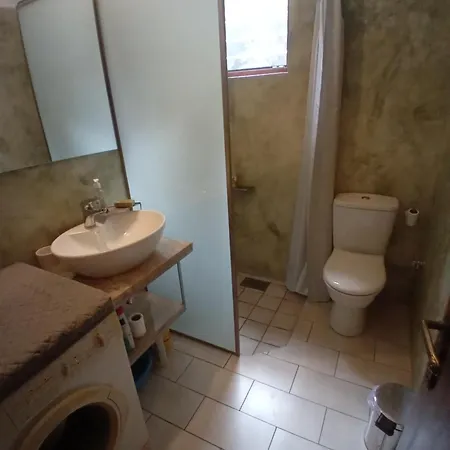 Grandpa's House * La Canée