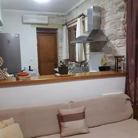 Grandpa's House * Chania (Crete)