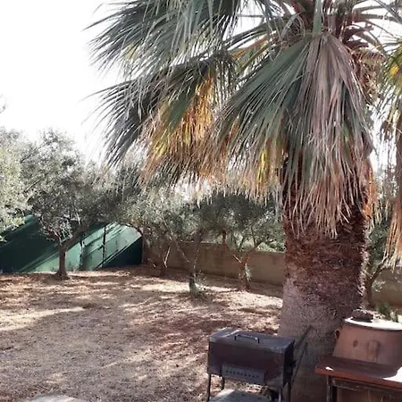 Ferienhaus Grandpa's House