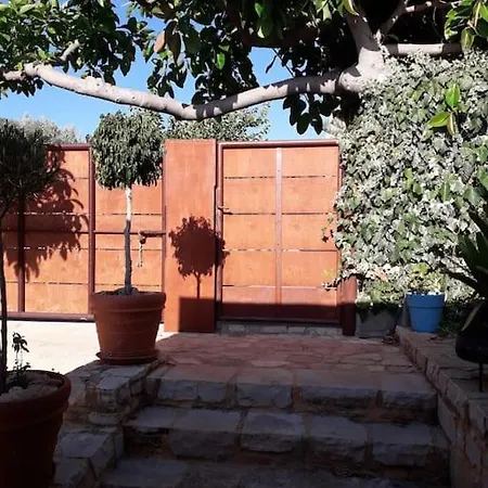 Ferienhaus Grandpa's House Chania (Crete)