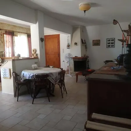 Grandpa's House Chania (Crete)
