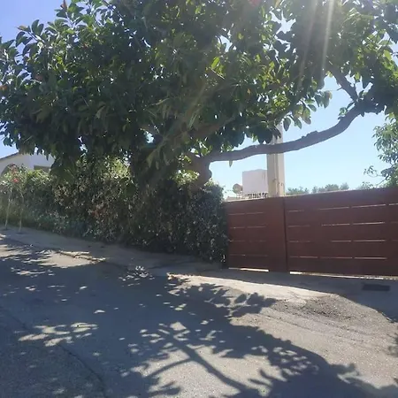 Ferienhaus Grandpa's House *