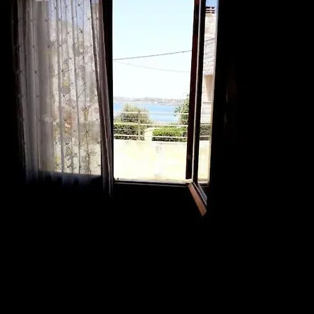 Grandpa's House *