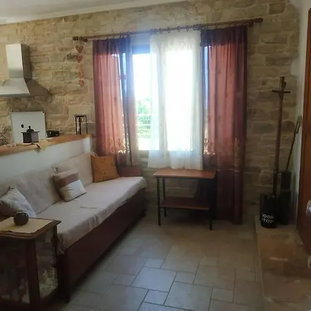 Grandpa's House Chania (Crete)