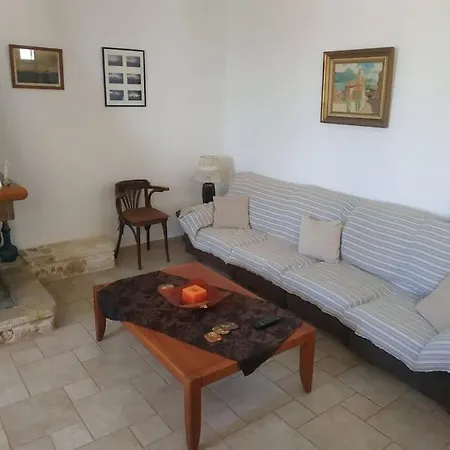 Grandpa's House *