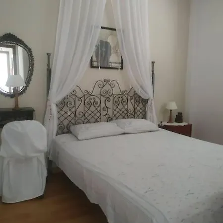 Grandpa's House * Chania (Crete)