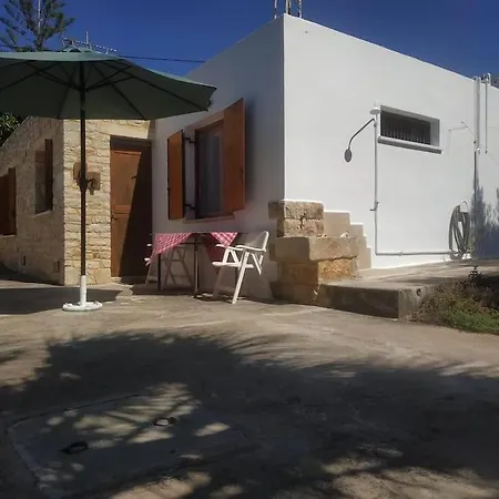 Holiday home Grandpa's House