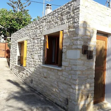 Grandpa's House *