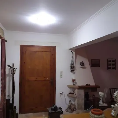 Grandpa's House Holiday home *