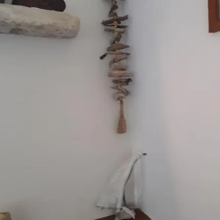 度假居 Grandpa's House *