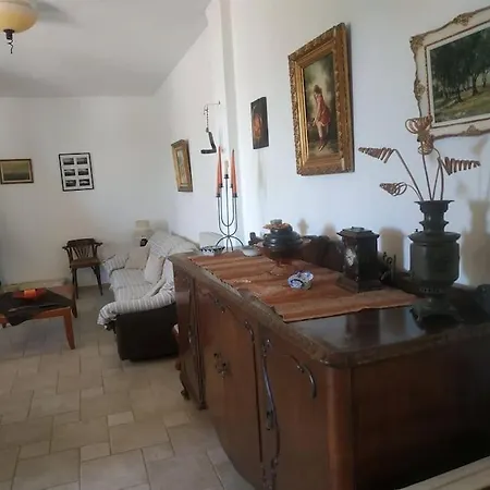 度假居 Grandpa's House