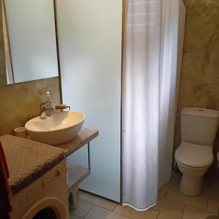 Ferienhaus Grandpa's House *