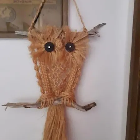 Grandpa's House 하니아