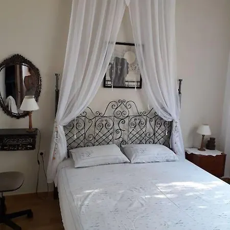 Grandpa's House 펜션 *