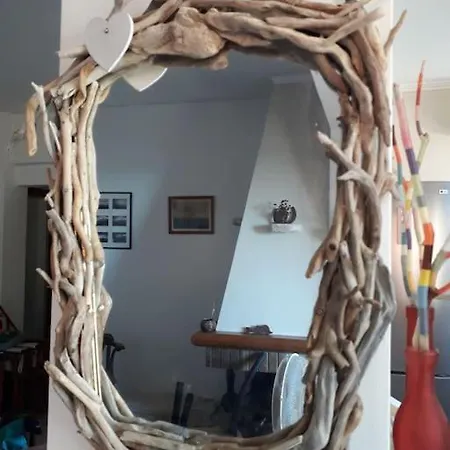 Grandpa's House 펜션 *