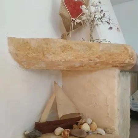 Grandpa's House 펜션 하니아