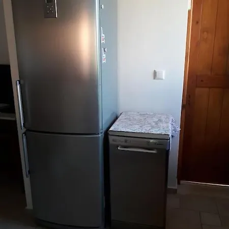 Grandpa's House 하니아