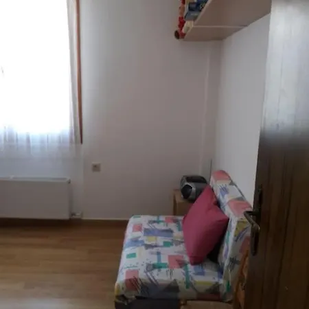 Grandpa's House 하니아