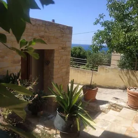 Grandpa's House 펜션 *