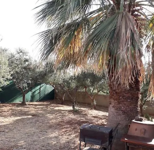 Vakantiehuis Grandpa's House