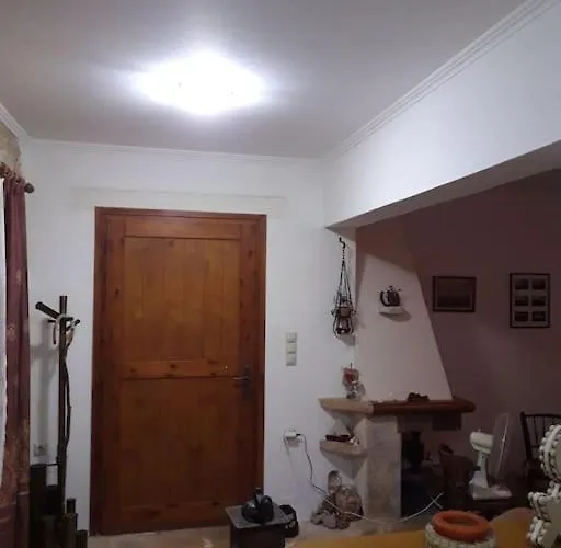 Grandpa's House Vakantiehuis *