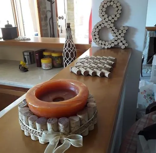 Grandpa's House * Chania (Crete)