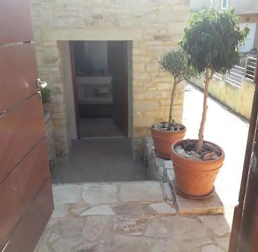 Grandpa's House Vakantiehuis Chania (Crete)