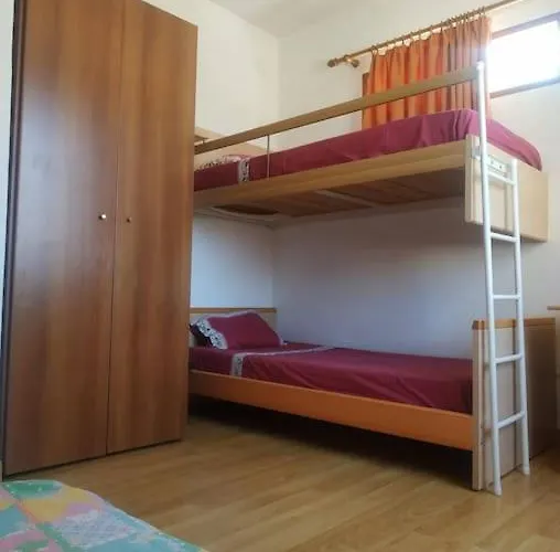 Vakantiehuis Grandpa's House Chania (Crete)