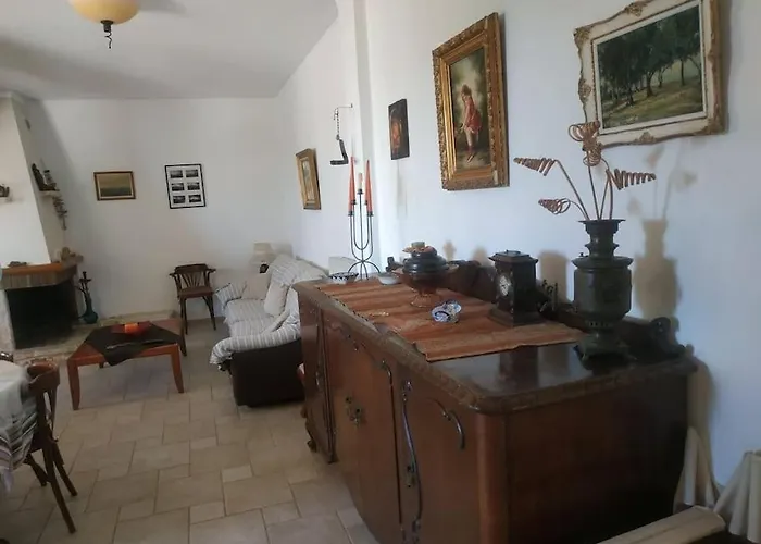 Vakantiehuis Grandpa's House