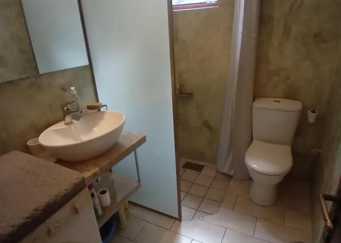 Grandpa's House * Chania (Crete)