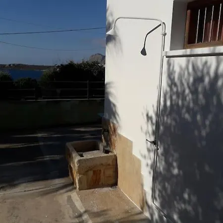 Holiday home Grandpa's House