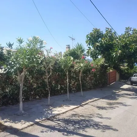 Semesterbostad Grandpa's House Chania (Crete)