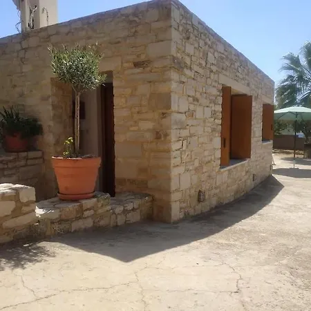 Holiday home Grandpa's House Chania (Crete)