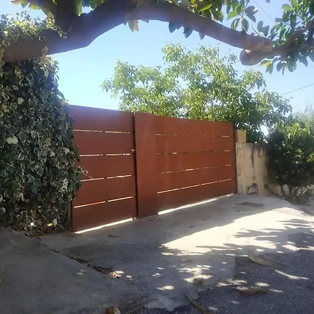 Grandpa's House