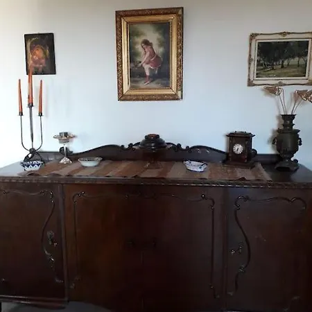 Grandpa's House Chania (Crete)