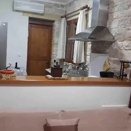 Semesterbostad Grandpa's House Chania (Crete)