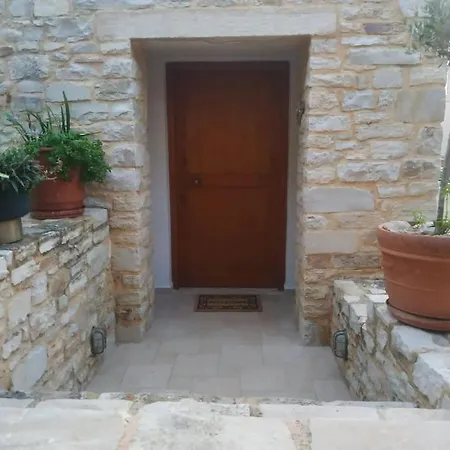 Grandpa's House Chania (Crete)