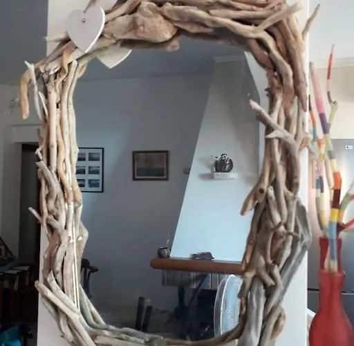 Grandpa's House Feriehus *