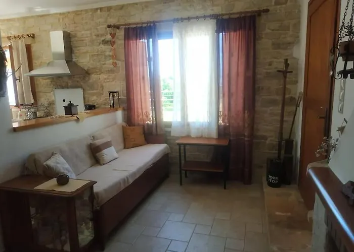 Grandpa's House Chania (Crete)