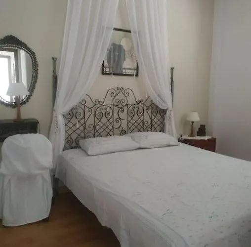 Grandpa's House * Chania (Crete)