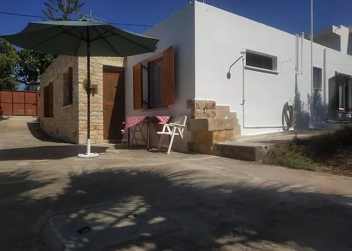 Feriehus Grandpa's House