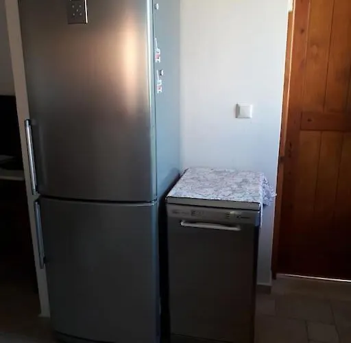 Grandpa's House Chania (Crete)