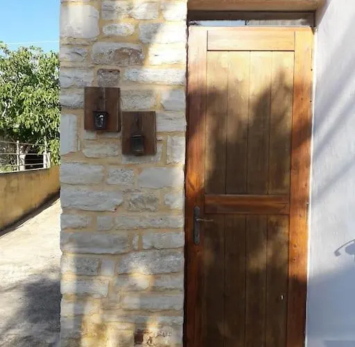 Grandpa's House Feriehus