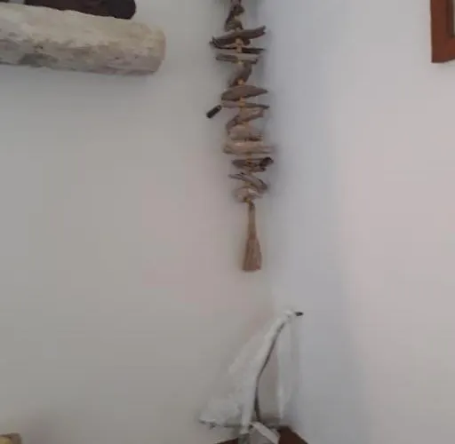 Feriehus Grandpa's House *