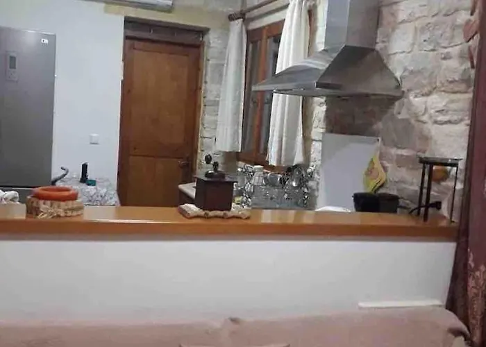 Feriehus Grandpa's House Chania (Crete)